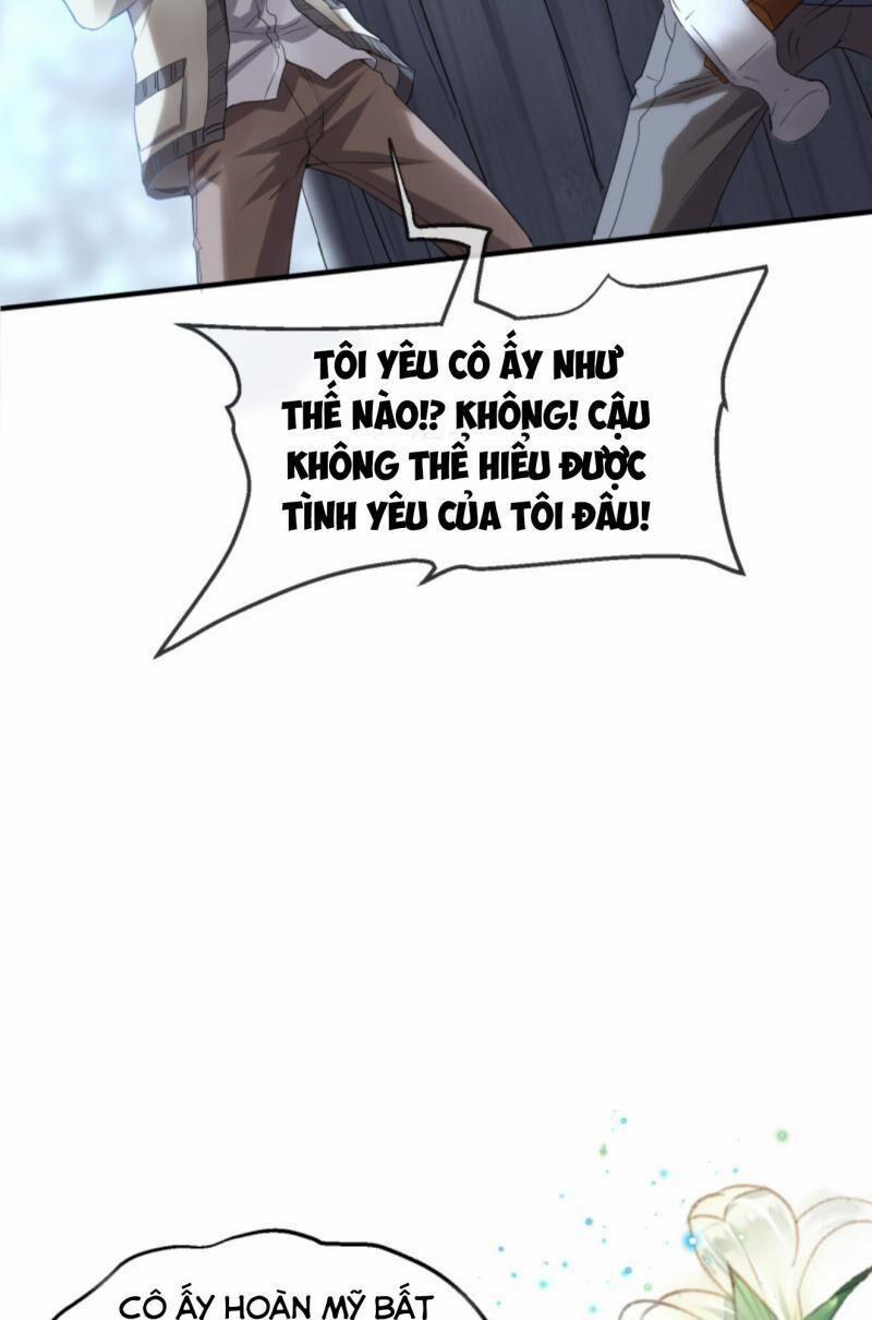 Ta Có Một Tòa Nhà Ma 10 trang 10