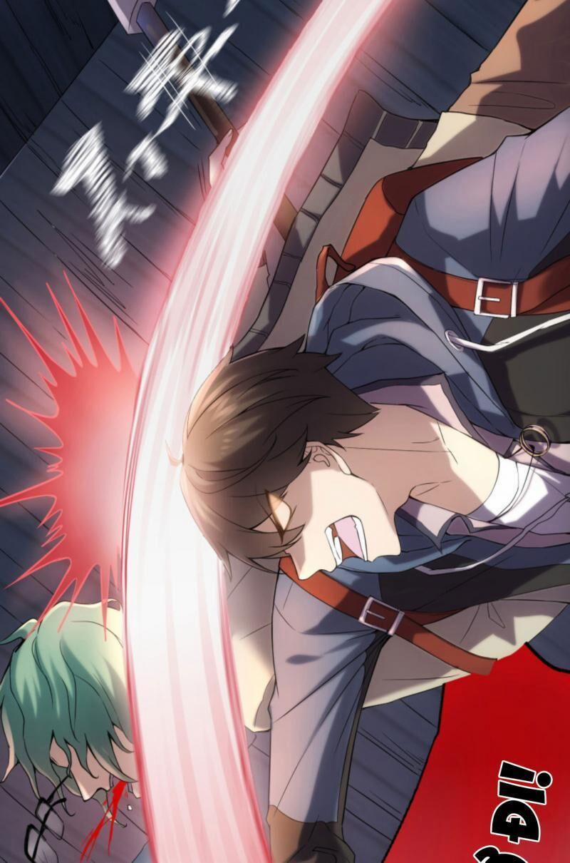 Ta Có Một Tòa Nhà Ma 10 trang 20