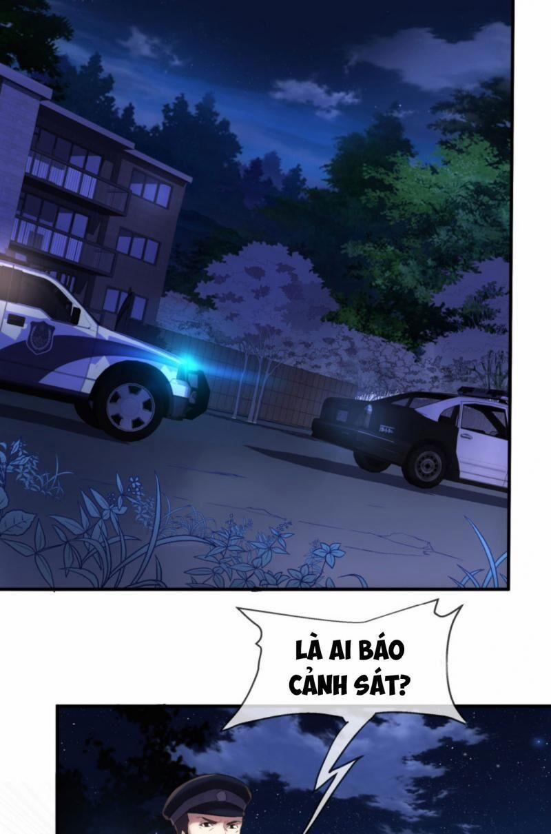 Ta Có Một Tòa Nhà Ma 10 trang 32