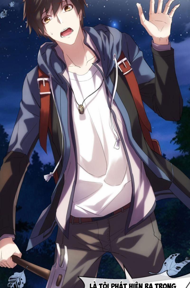 Ta Có Một Tòa Nhà Ma 10 trang 34