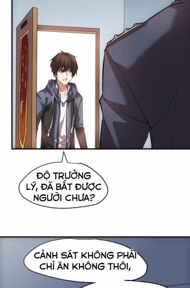 Ta Có Một Tòa Nhà Ma 10 trang 37