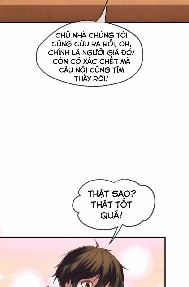 Ta Có Một Tòa Nhà Ma 10 trang 39