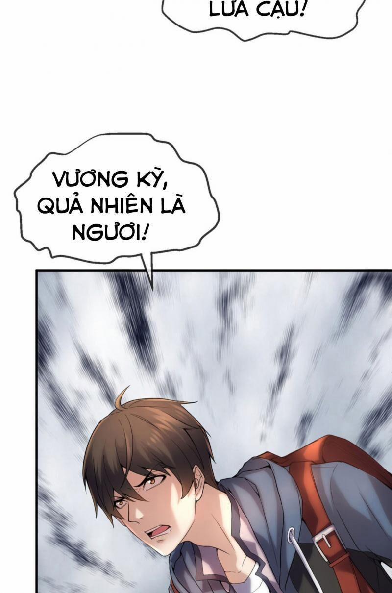 Ta Có Một Tòa Nhà Ma 10 trang 4