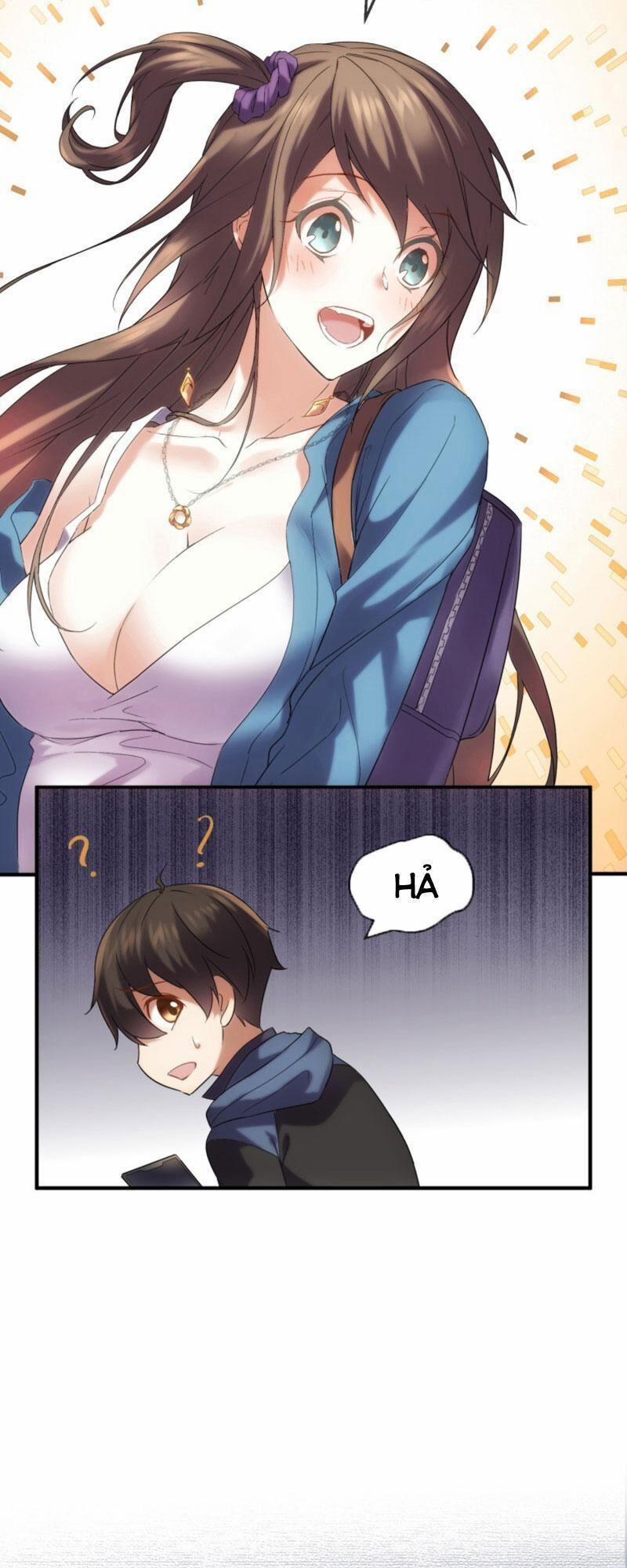 Ta Có Một Tòa Nhà Ma 11 trang 6