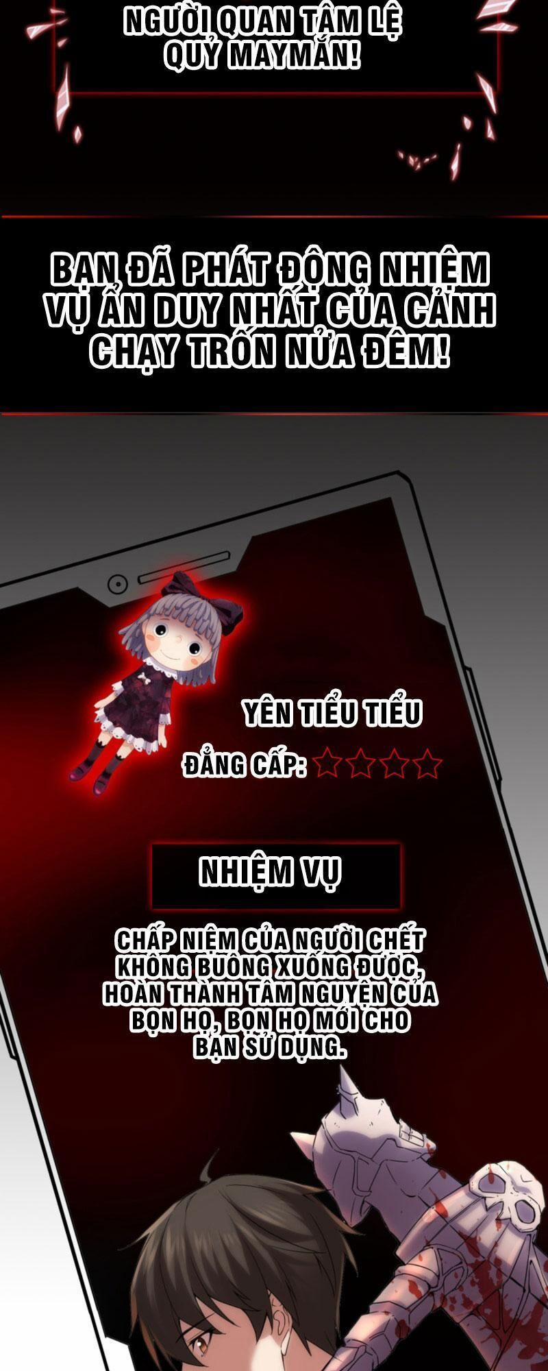 Ta Có Một Tòa Nhà Ma 12 trang 13