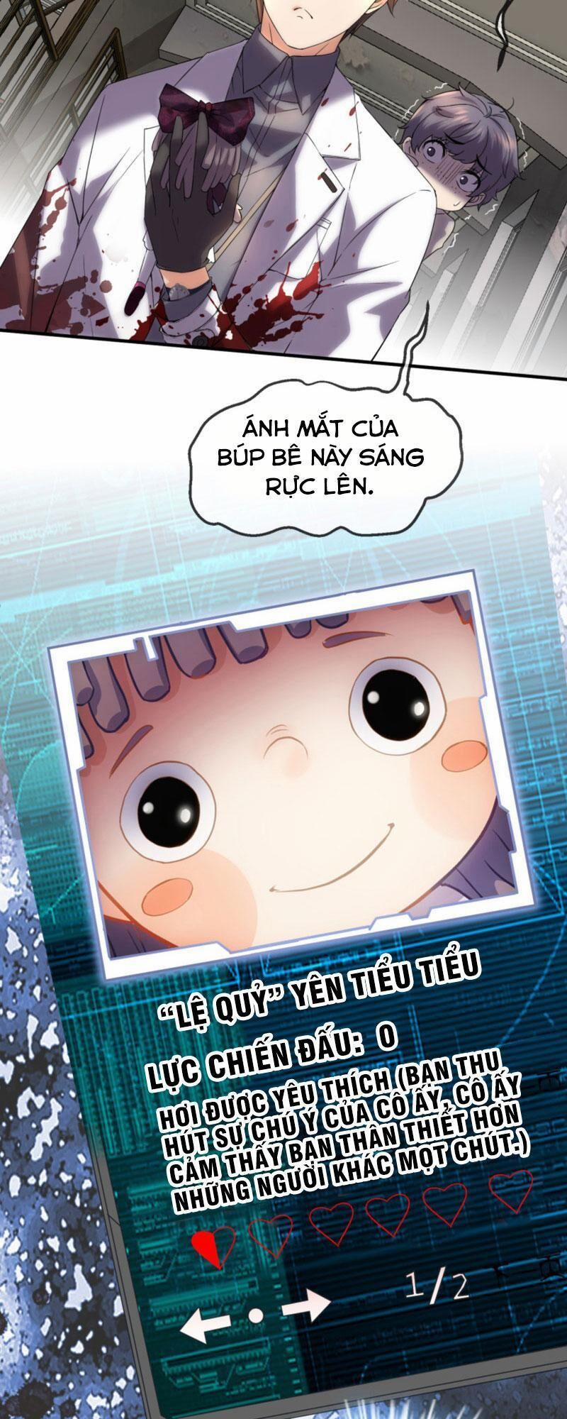 Ta Có Một Tòa Nhà Ma 12 trang 16