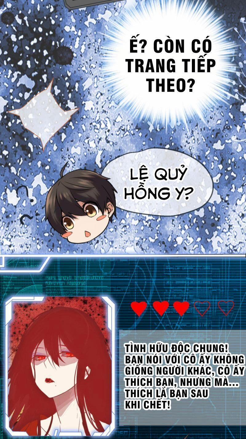 Ta Có Một Tòa Nhà Ma 12 trang 17