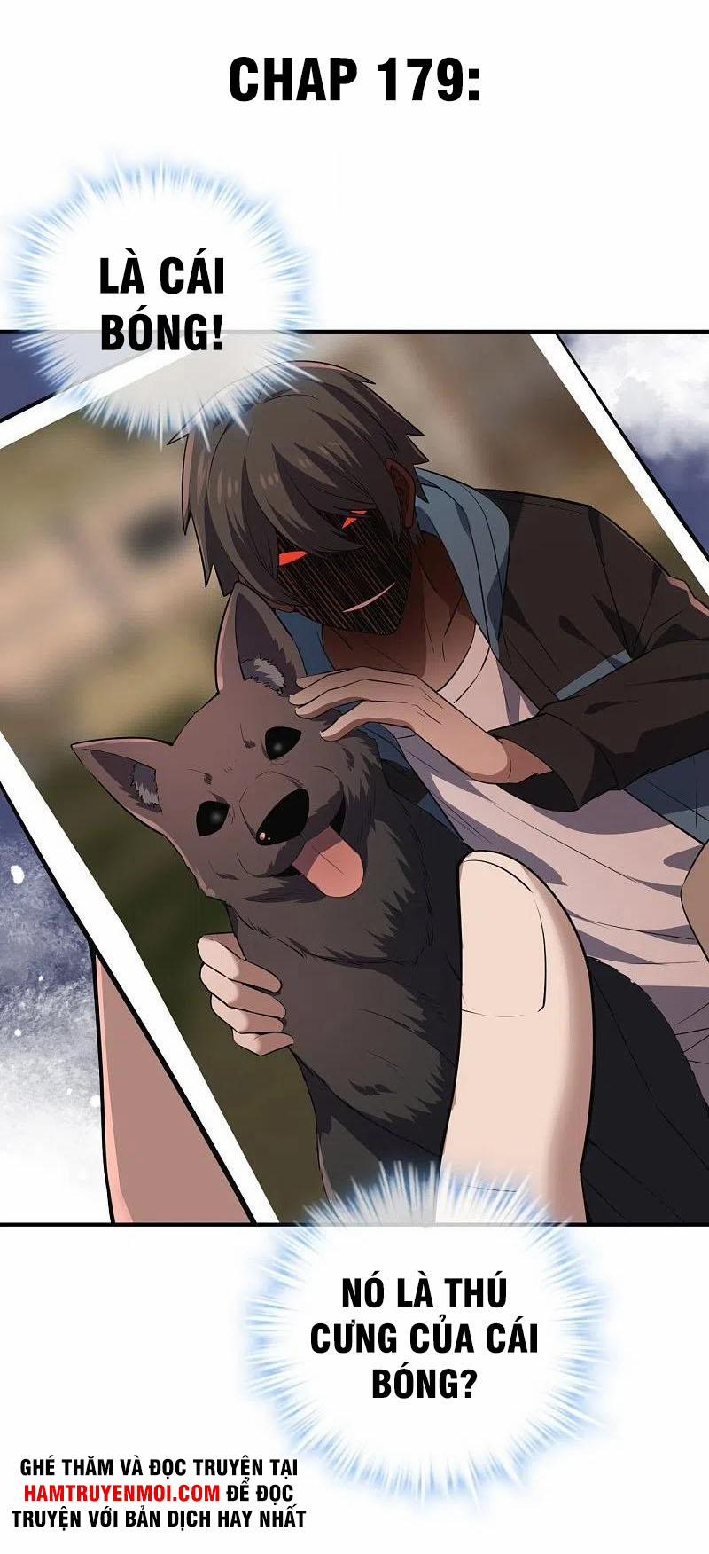 Ta Có Một Tòa Nhà Ma 179 trang 0