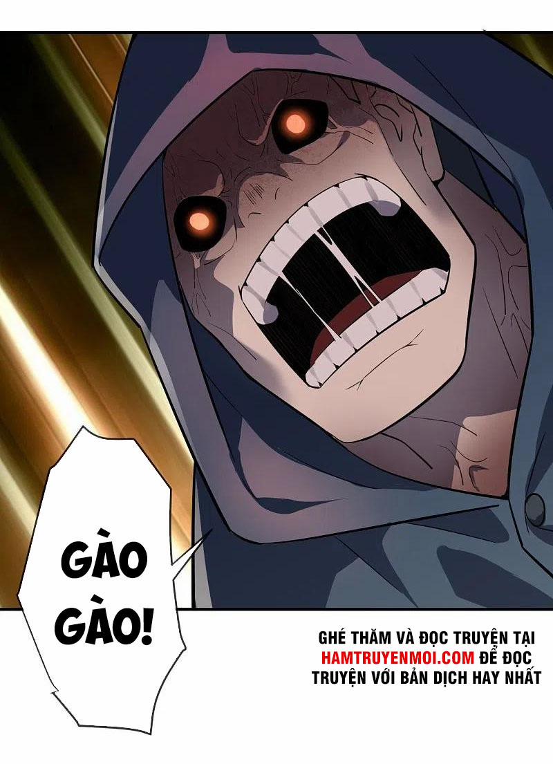 Ta Có Một Tòa Nhà Ma 179 trang 26