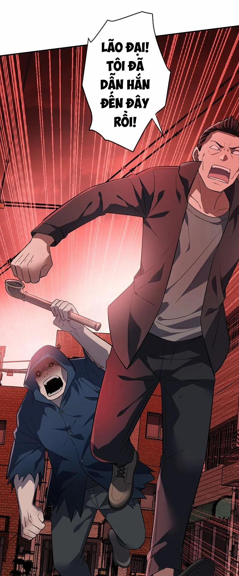 Ta Có Một Tòa Nhà Ma 179 trang 27