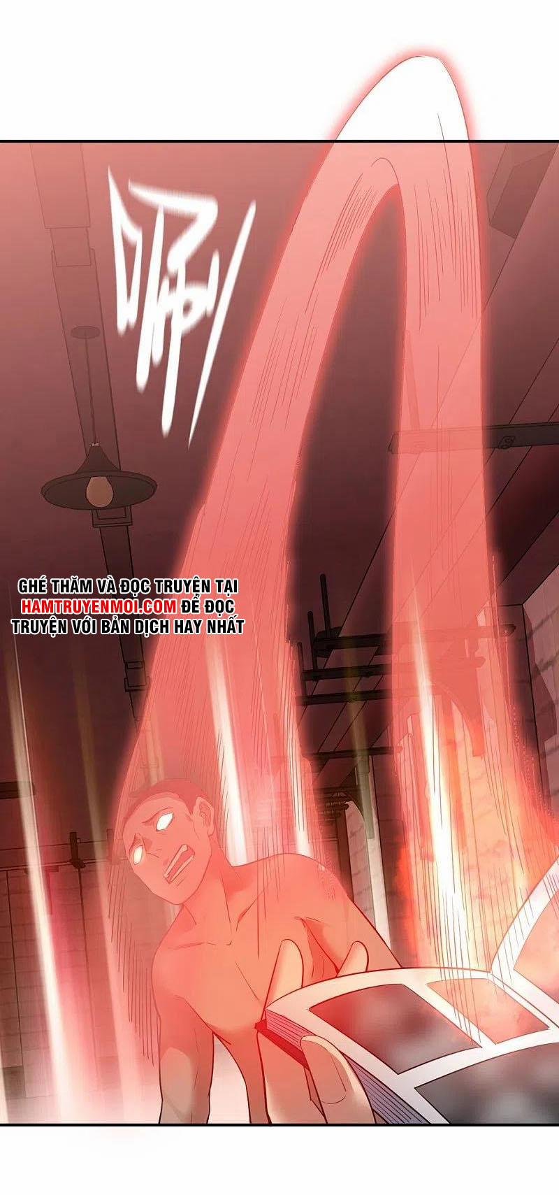 Ta Có Một Tòa Nhà Ma 179 trang 6