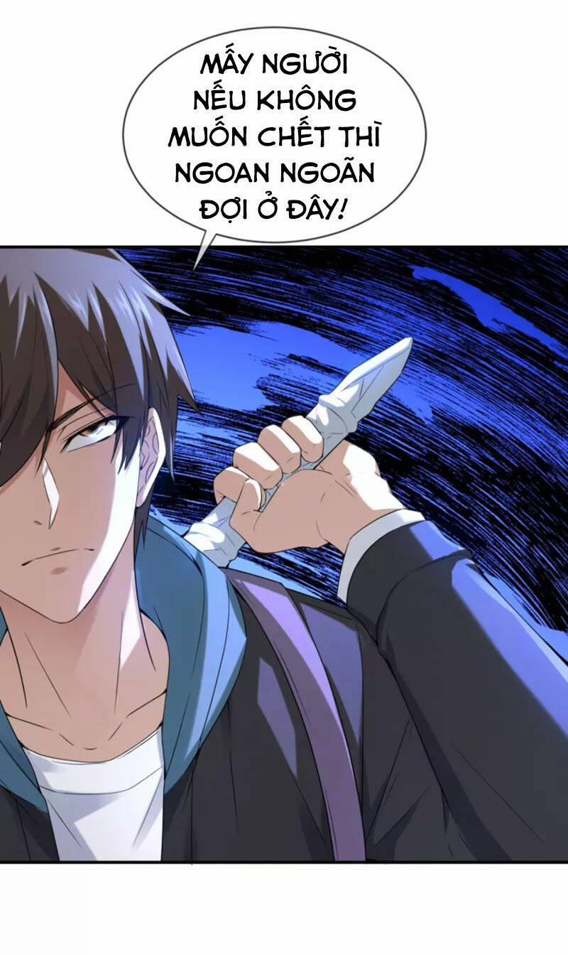 Ta Có Một Tòa Nhà Ma 185 trang 1