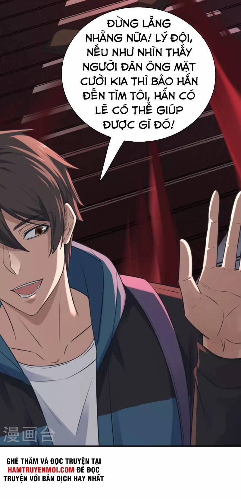 Ta Có Một Tòa Nhà Ma 185 trang 15