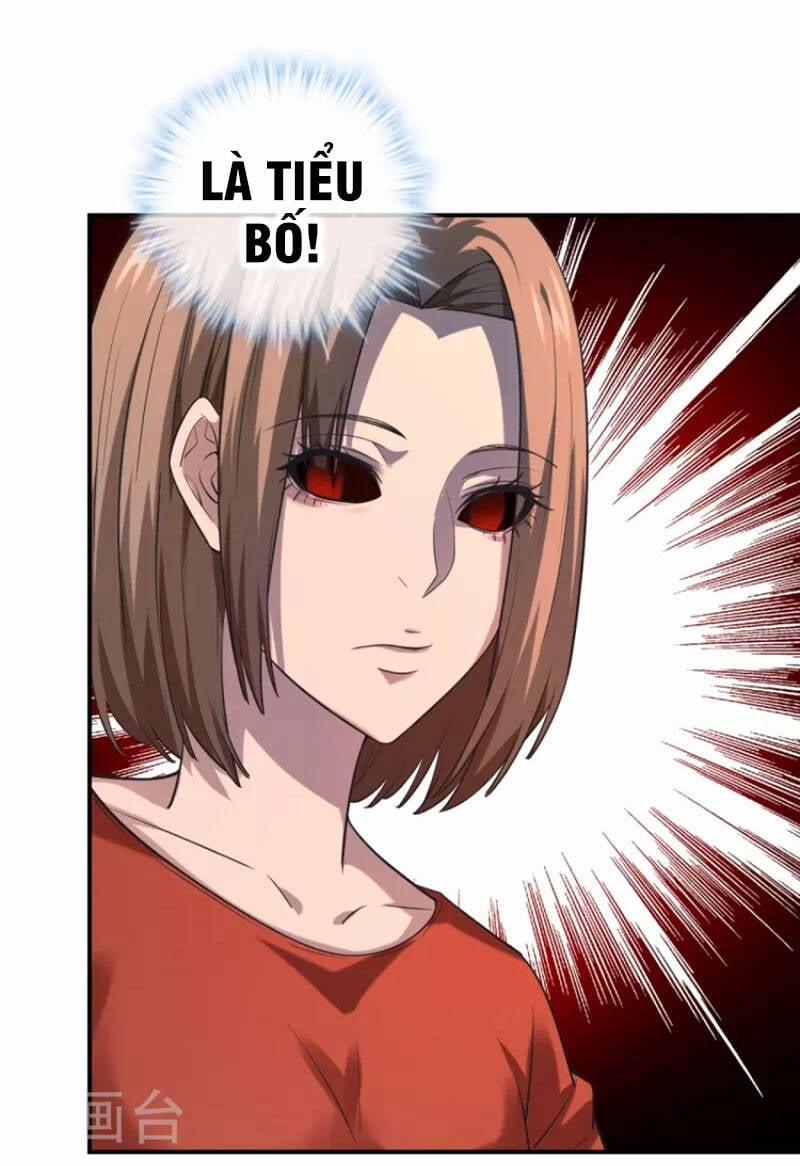 Ta Có Một Tòa Nhà Ma 185 trang 25