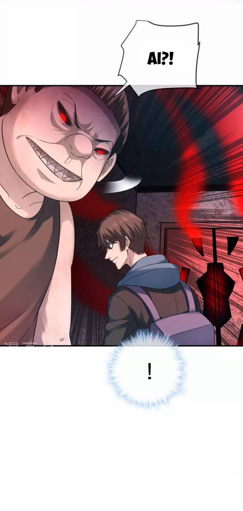 Ta Có Một Tòa Nhà Ma 185 trang 27