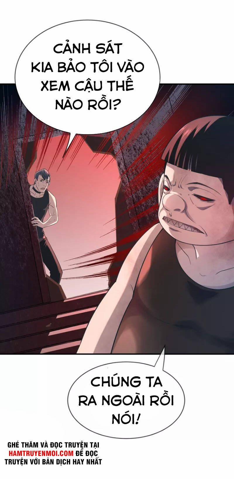 Ta Có Một Tòa Nhà Ma 185 trang 28