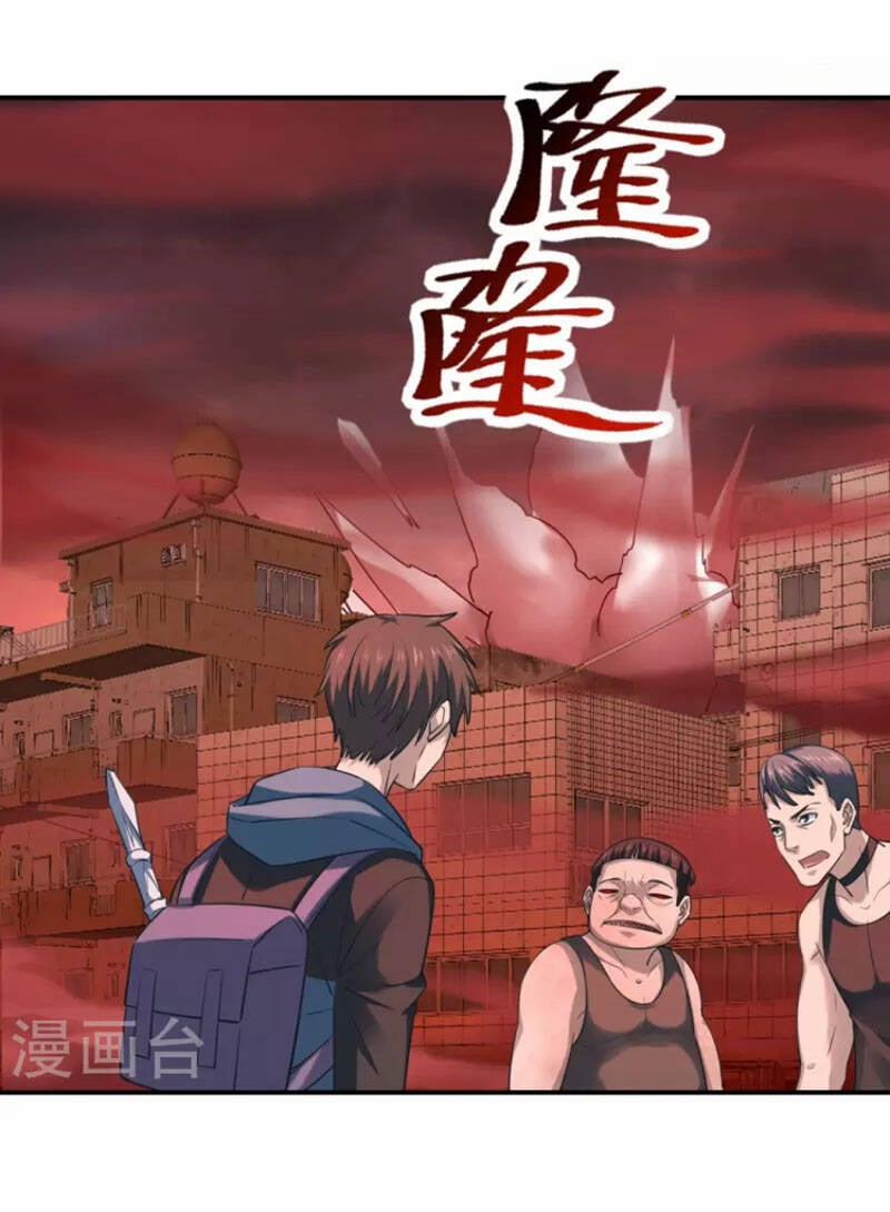 Ta Có Một Tòa Nhà Ma 185 trang 31