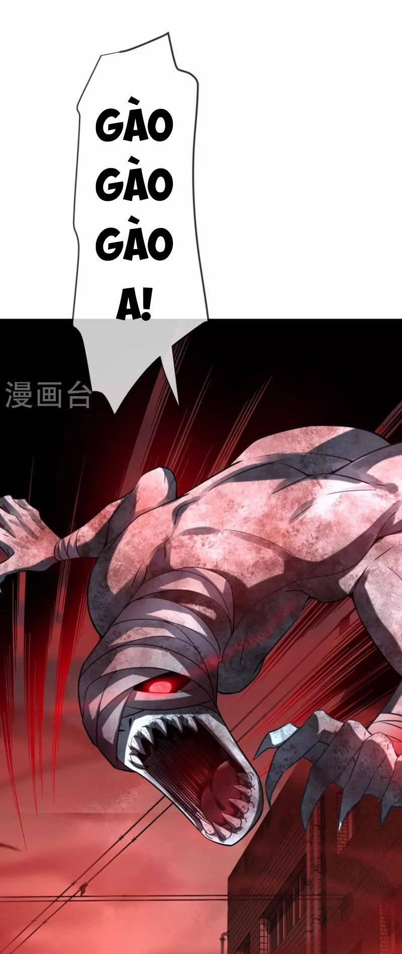 Ta Có Một Tòa Nhà Ma 185 trang 35