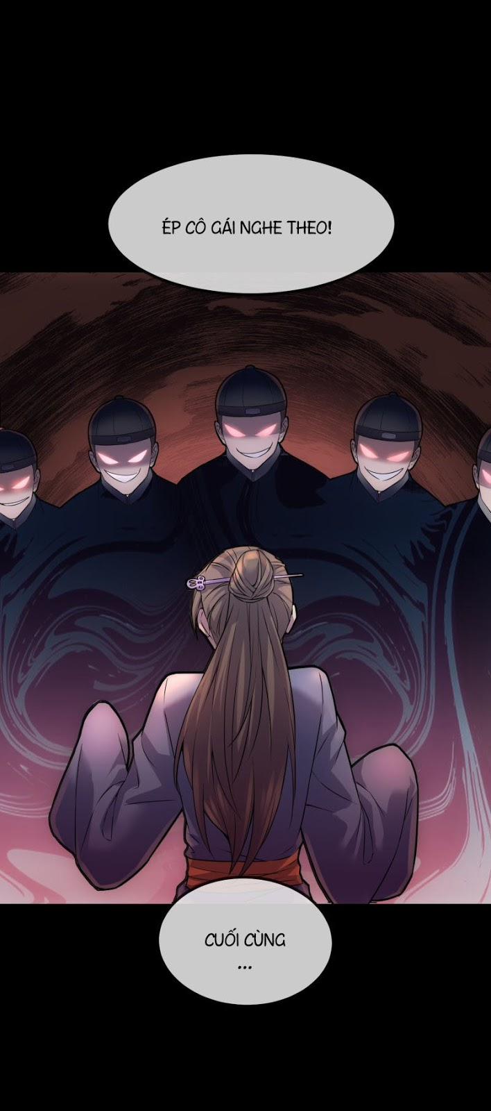 Ta Có Một Tòa Nhà Ma 2 trang 15