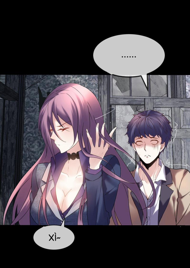 Ta Có Một Tòa Nhà Ma 2 trang 20