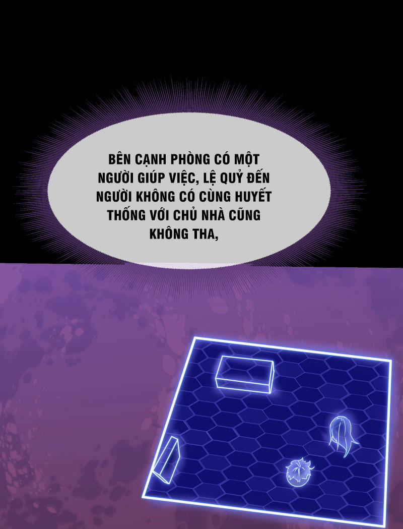 Ta Có Một Tòa Nhà Ma 2 trang 38