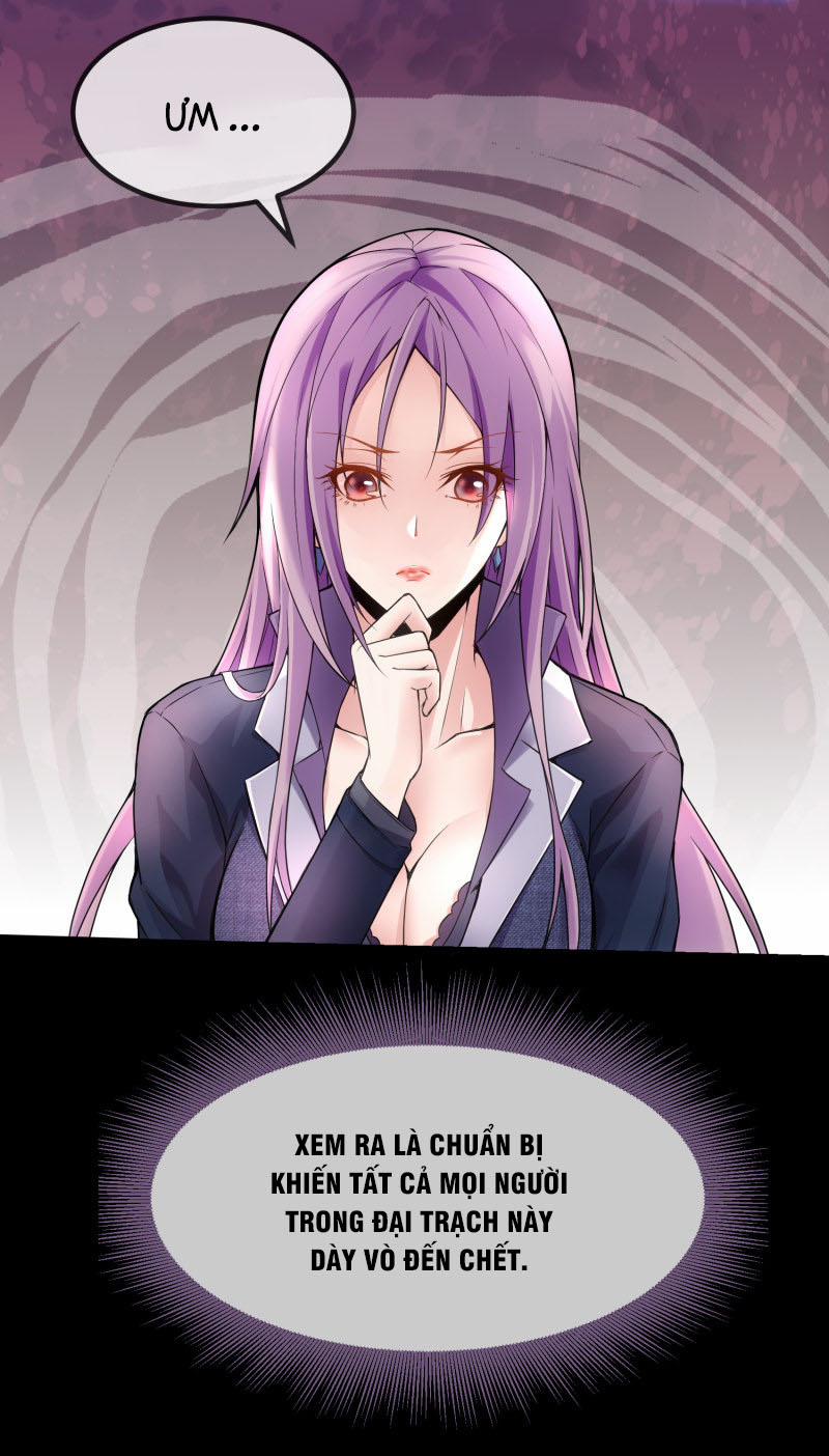 Ta Có Một Tòa Nhà Ma 2 trang 39