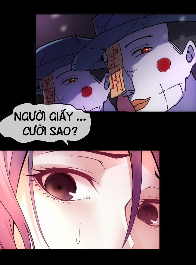 Ta Có Một Tòa Nhà Ma 3 trang 19