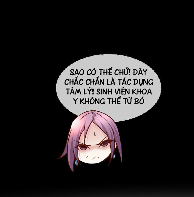 Ta Có Một Tòa Nhà Ma 3 trang 21