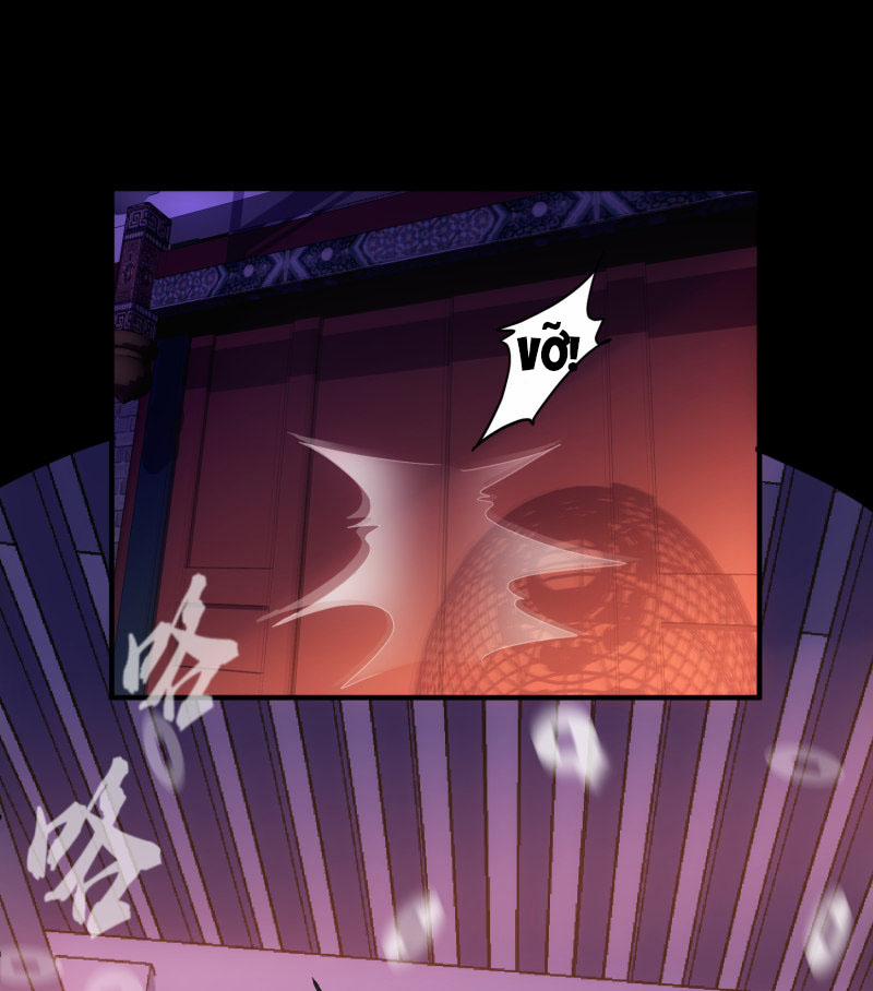 Ta Có Một Tòa Nhà Ma 3 trang 35