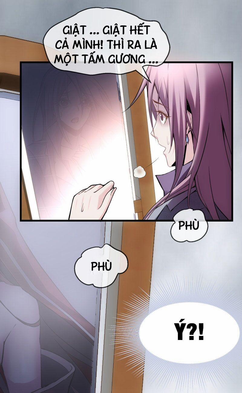 Ta Có Một Tòa Nhà Ma 4 trang 16