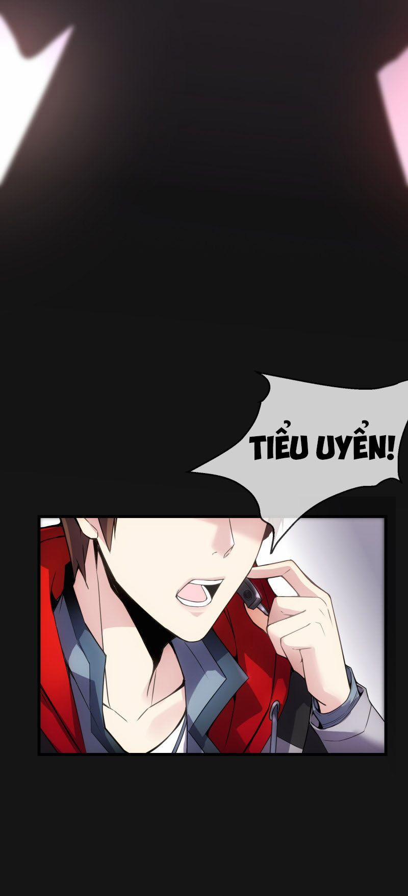 Ta Có Một Tòa Nhà Ma 4 trang 38