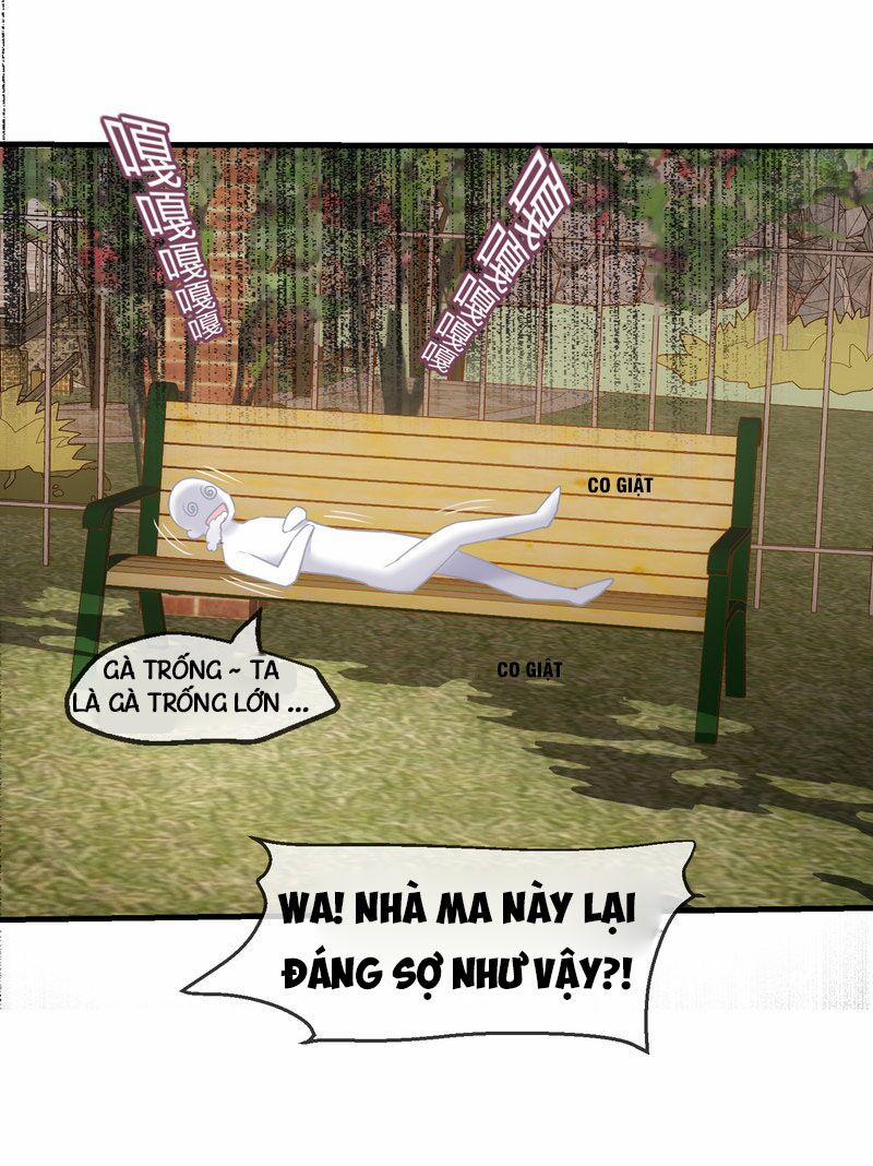 Ta Có Một Tòa Nhà Ma 4 trang 46