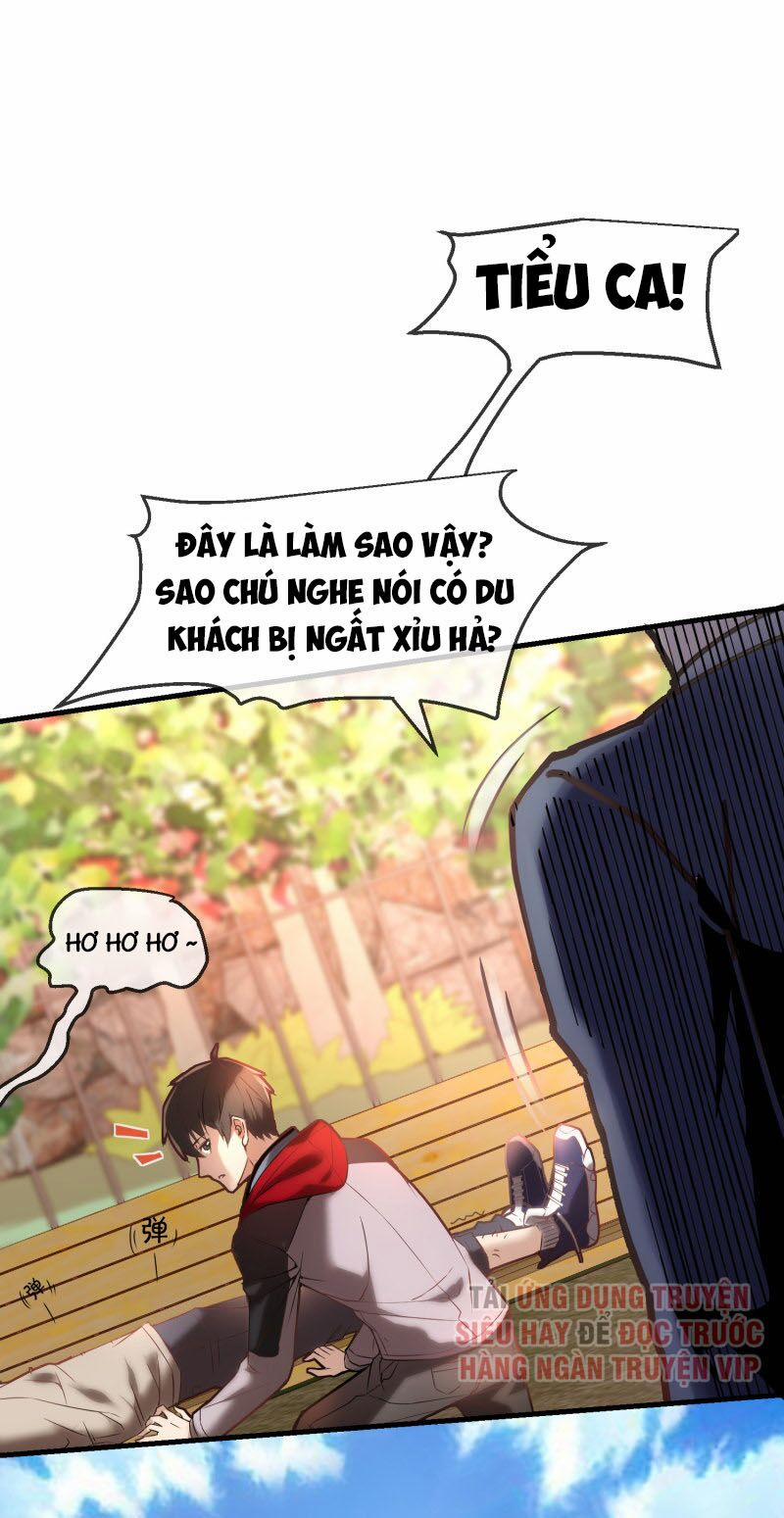 Ta Có Một Tòa Nhà Ma 4 trang 48