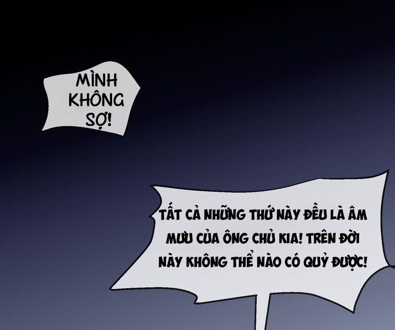 Ta Có Một Tòa Nhà Ma 4 trang 8