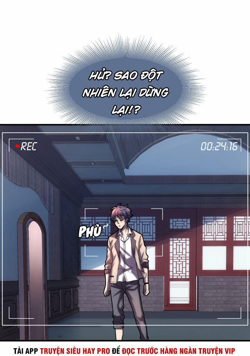 Ta Có Một Tòa Nhà Ma 5 trang 11