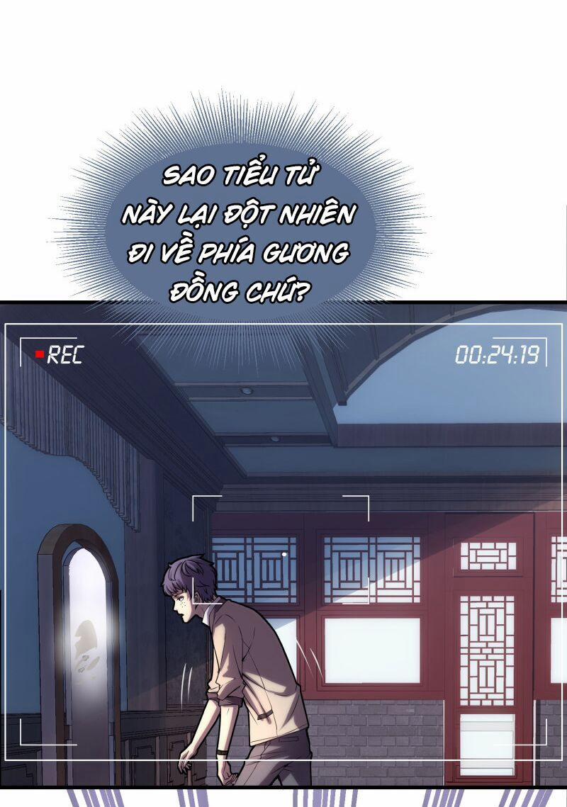 Ta Có Một Tòa Nhà Ma 5 trang 12