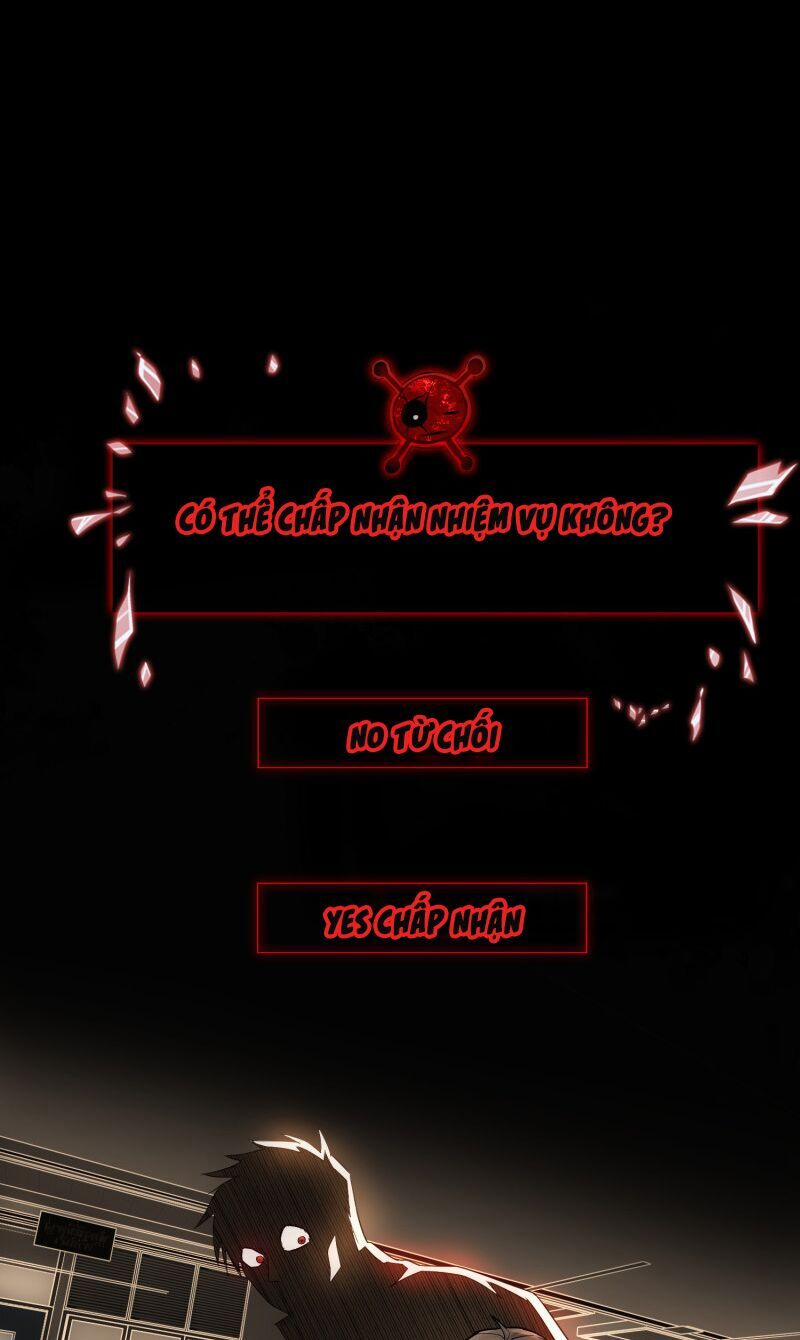 Ta Có Một Tòa Nhà Ma 5 trang 26