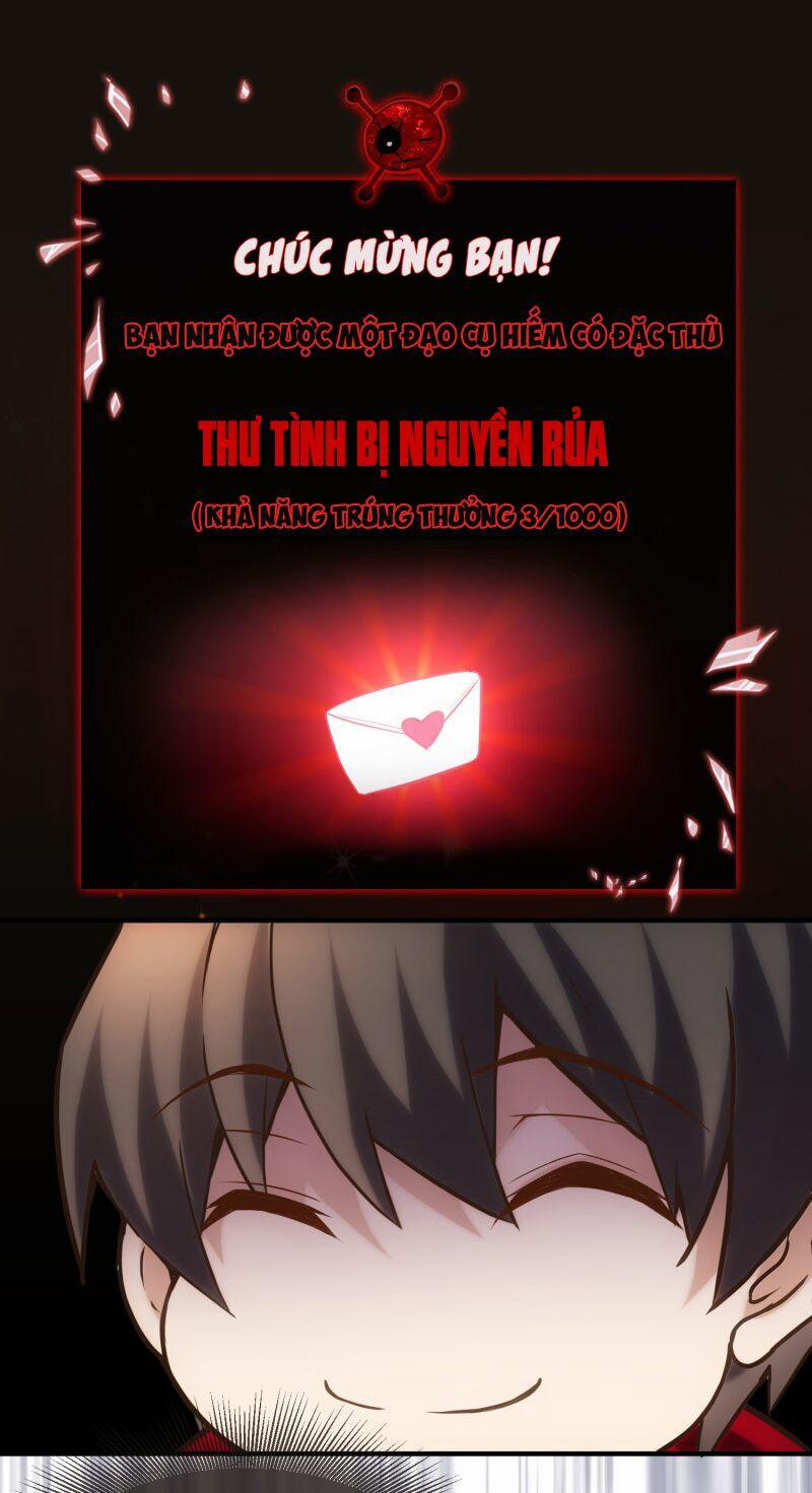 Ta Có Một Tòa Nhà Ma 5 trang 34