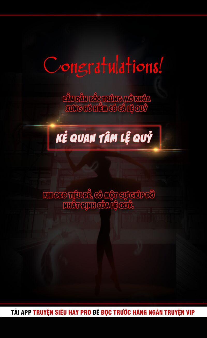 Ta Có Một Tòa Nhà Ma 5 trang 39