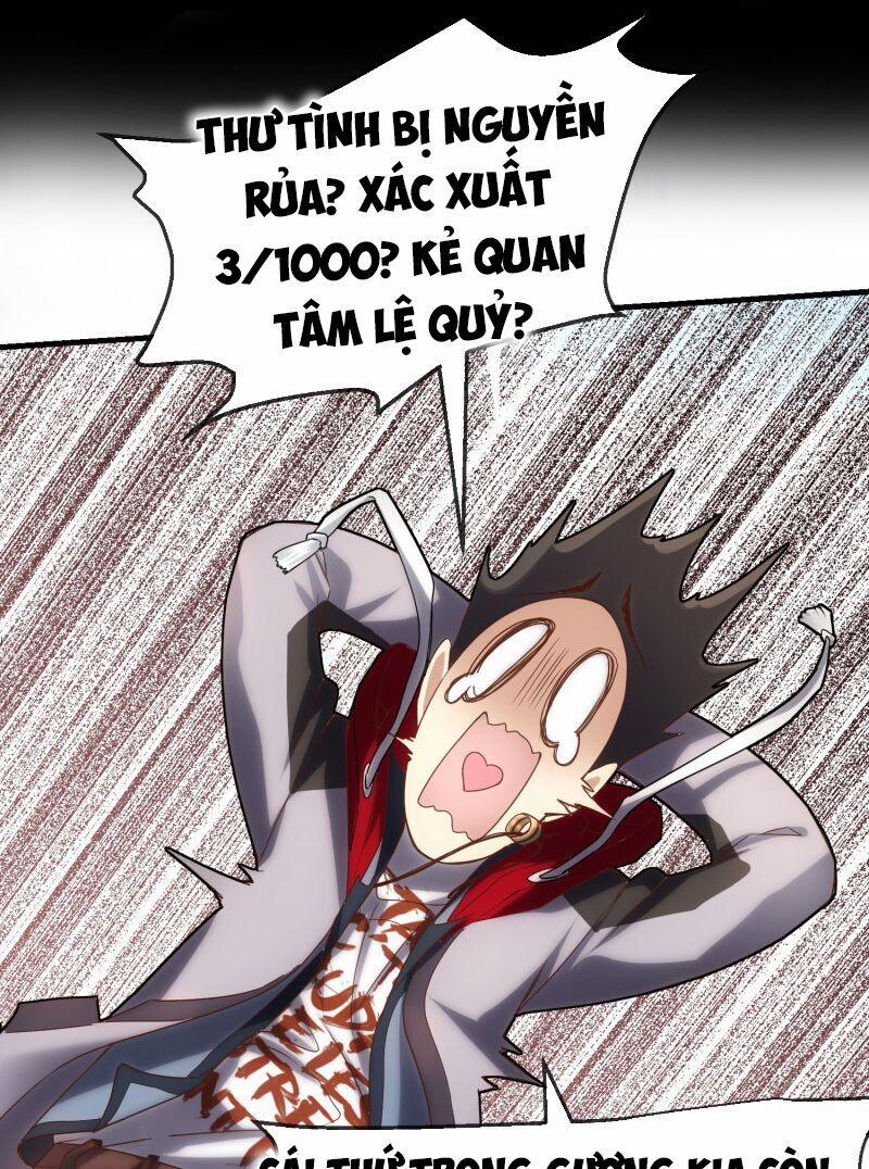 Ta Có Một Tòa Nhà Ma 5 trang 40