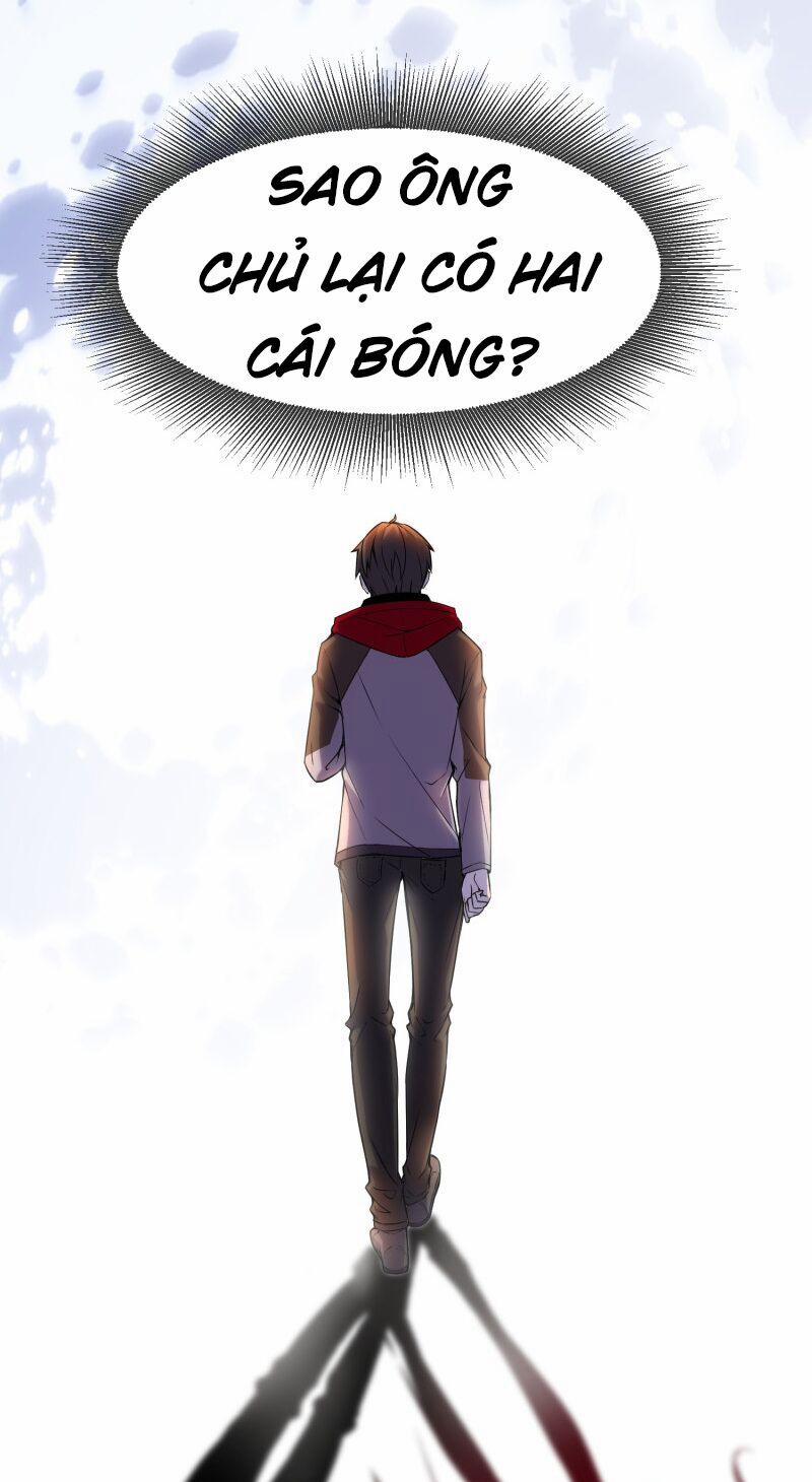 Ta Có Một Tòa Nhà Ma 5 trang 50