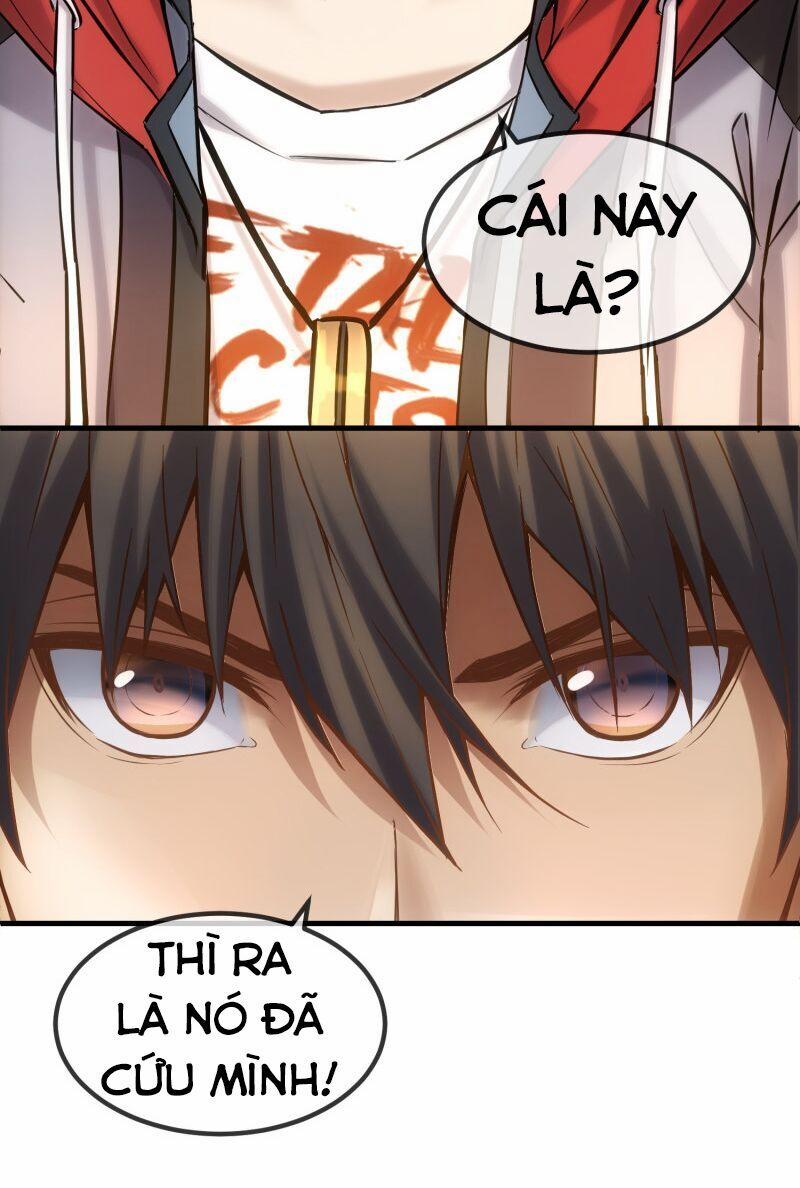 Ta Có Một Tòa Nhà Ma 5 trang 6