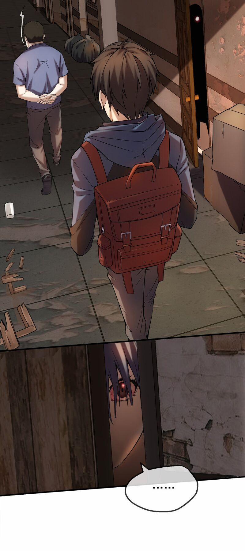 Ta Có Một Tòa Nhà Ma 6 trang 19