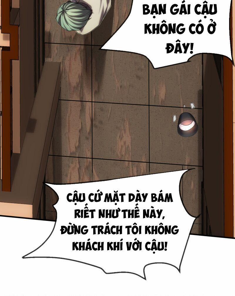 Ta Có Một Tòa Nhà Ma 6 trang 23