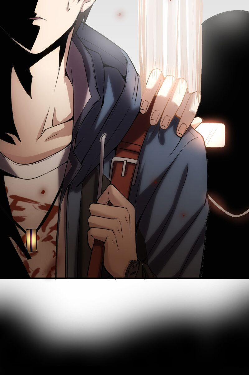 Ta Có Một Tòa Nhà Ma 6 trang 41