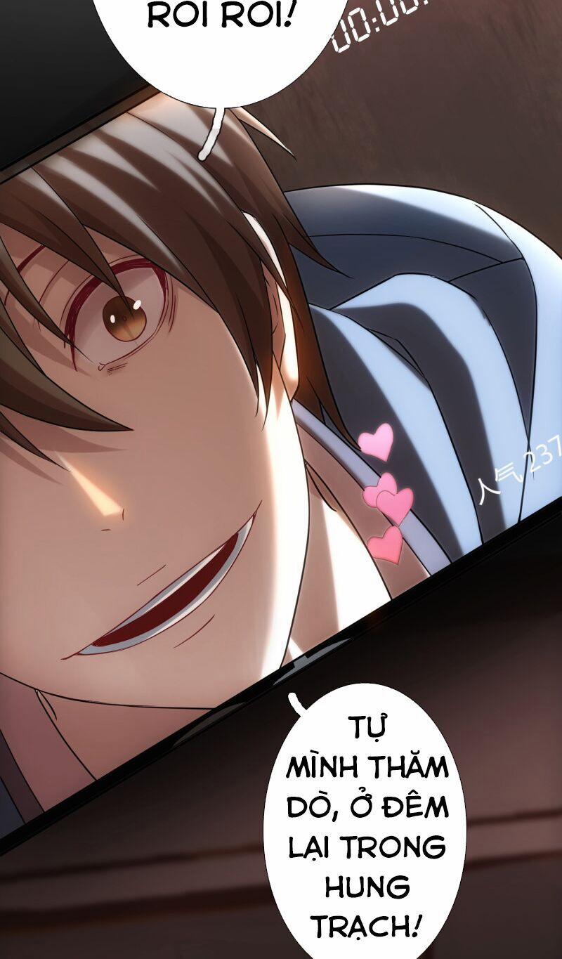 Ta Có Một Tòa Nhà Ma 7 trang 28