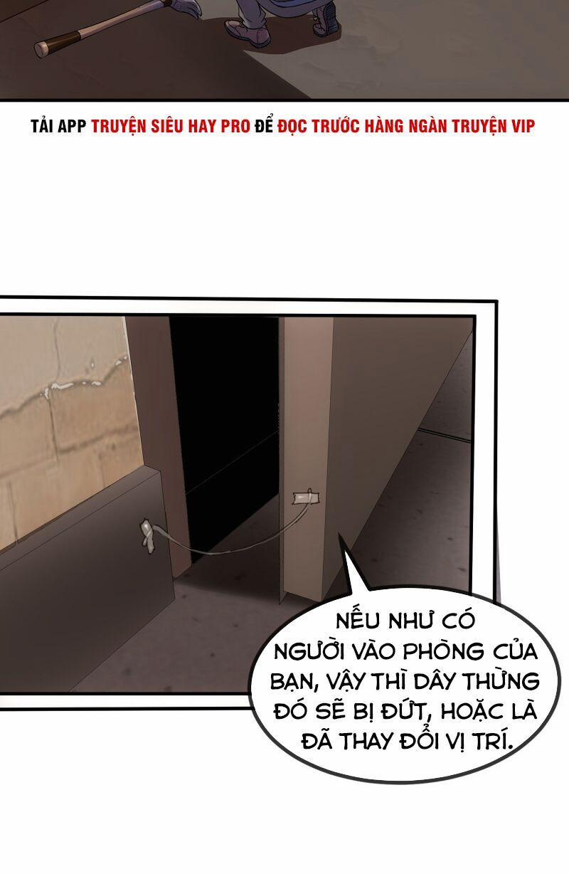 Ta Có Một Tòa Nhà Ma 7 trang 34