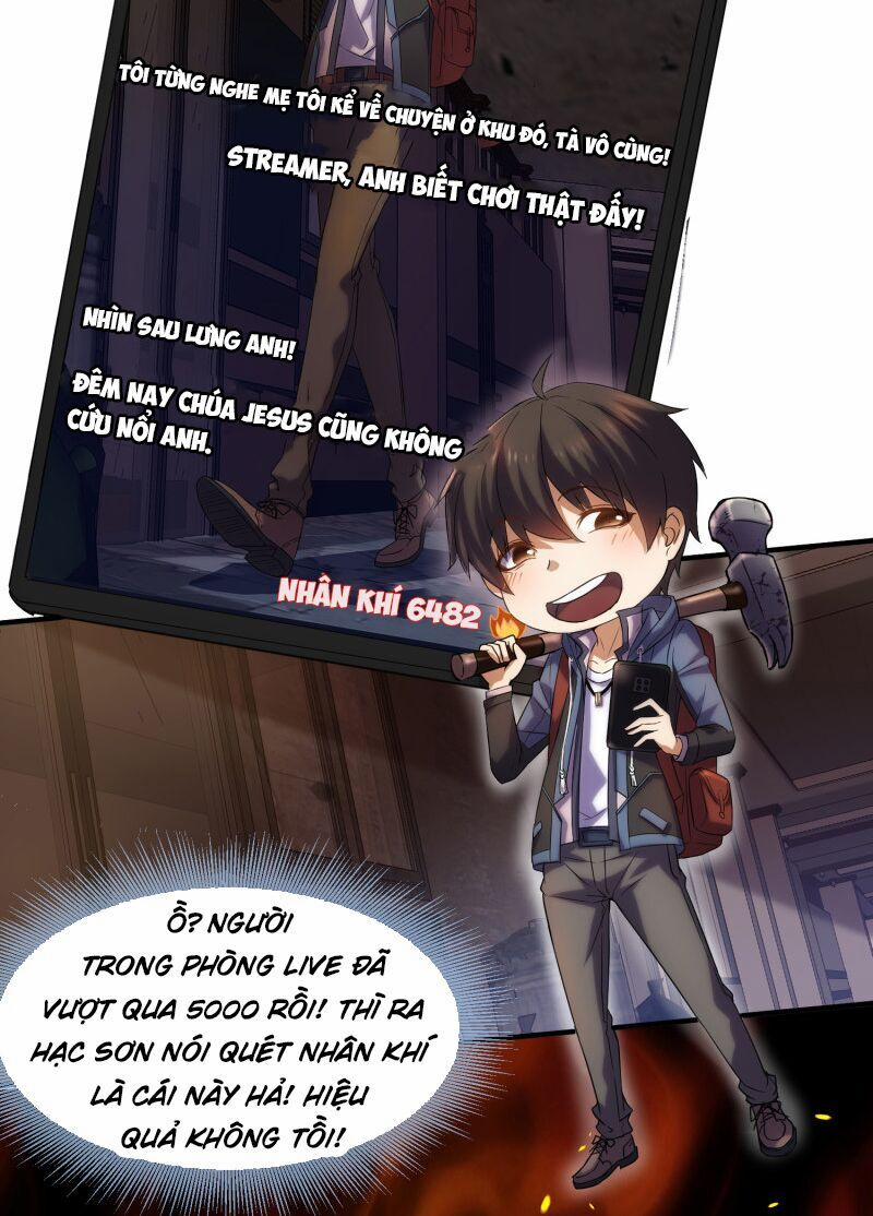 Ta Có Một Tòa Nhà Ma 7 trang 39