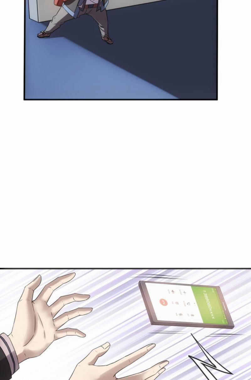 Ta Có Một Tòa Nhà Ma 9 trang 12