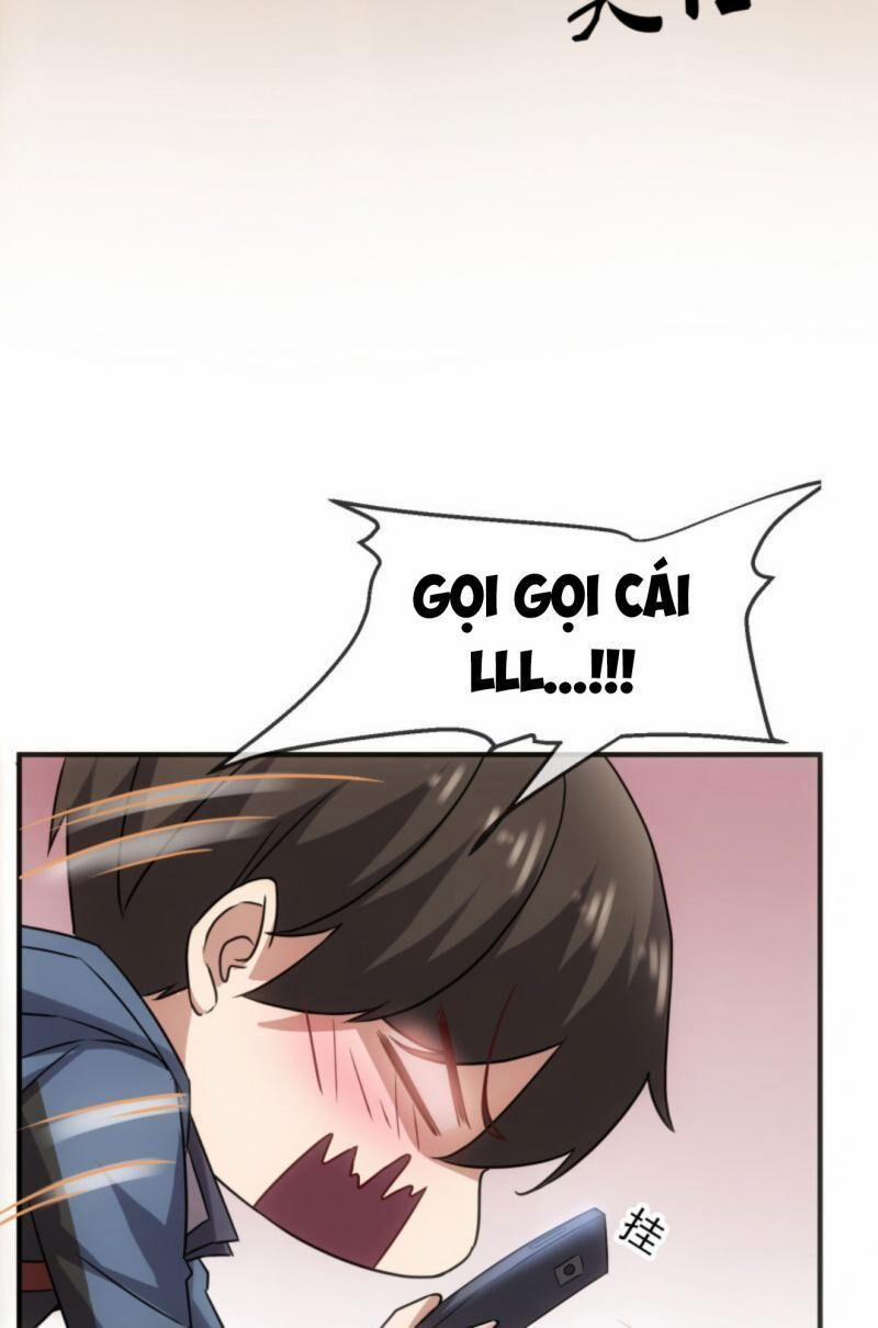 Ta Có Một Tòa Nhà Ma 9 trang 16